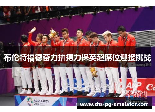 布伦特福德奋力拼搏力保英超席位迎接挑战 布伦特福德奋力拼搏力保英超席位迎接挑战